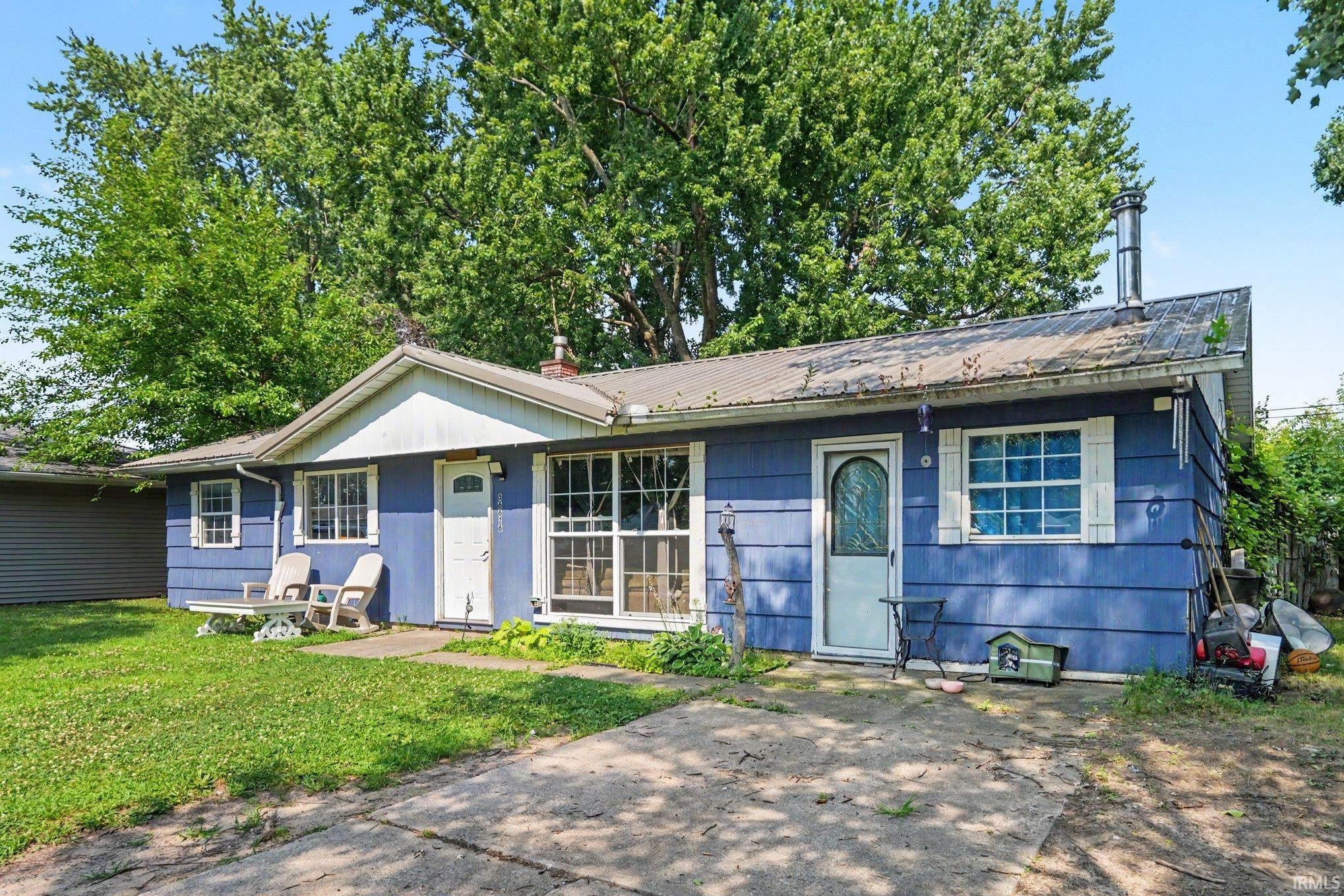 56626 Miller Drive Elkhart IN 46516