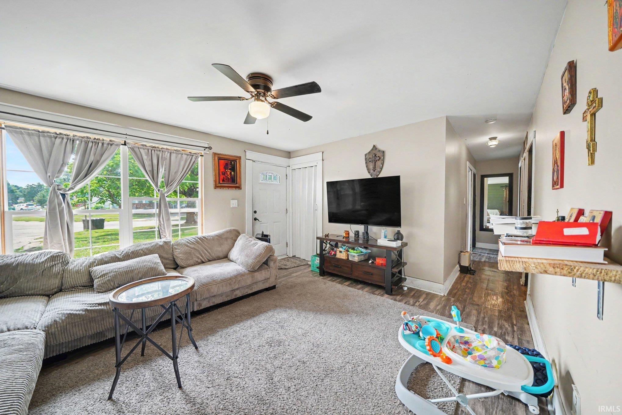 56626 Miller Drive Elkhart IN 46516