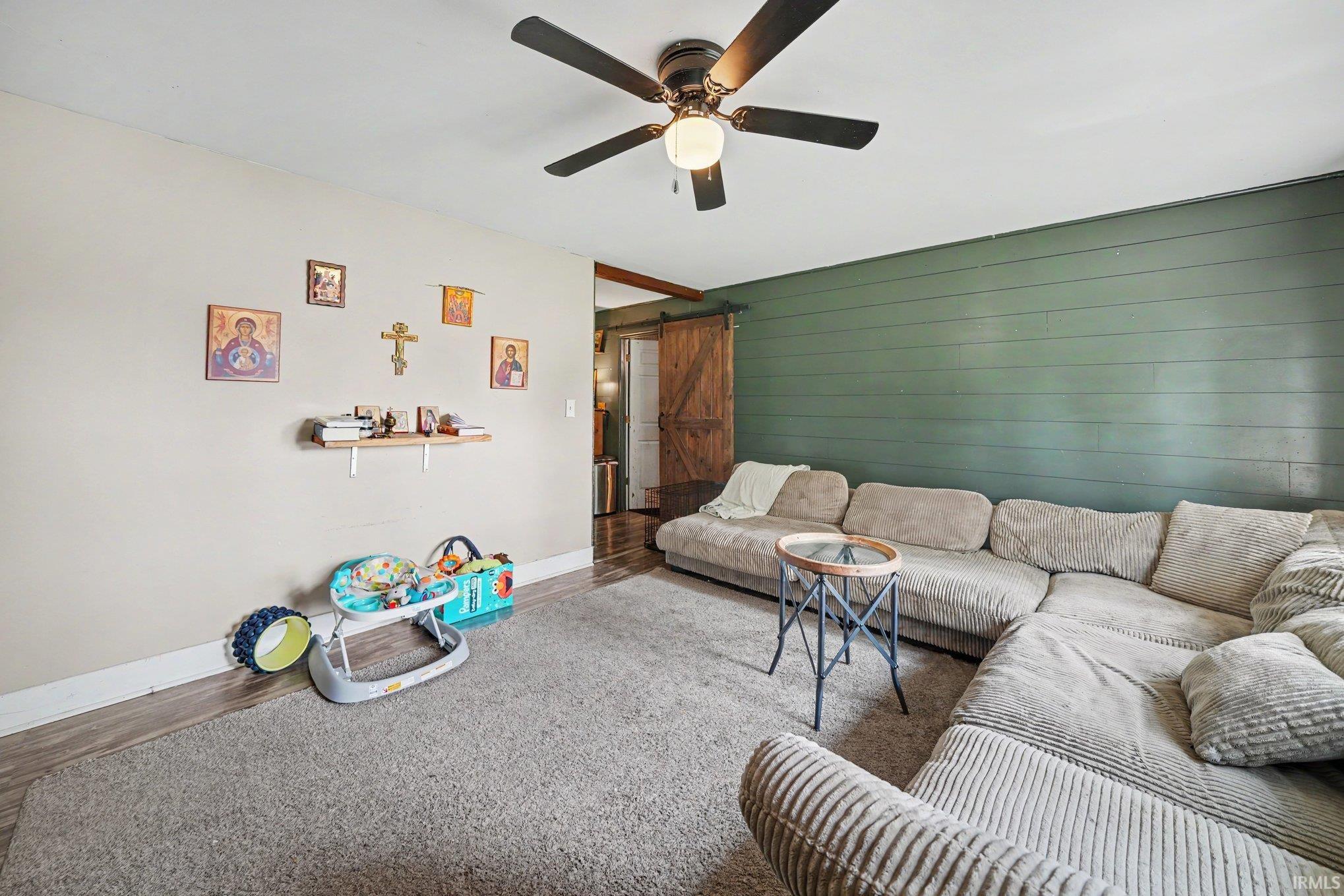 56626 Miller Drive Elkhart IN 46516