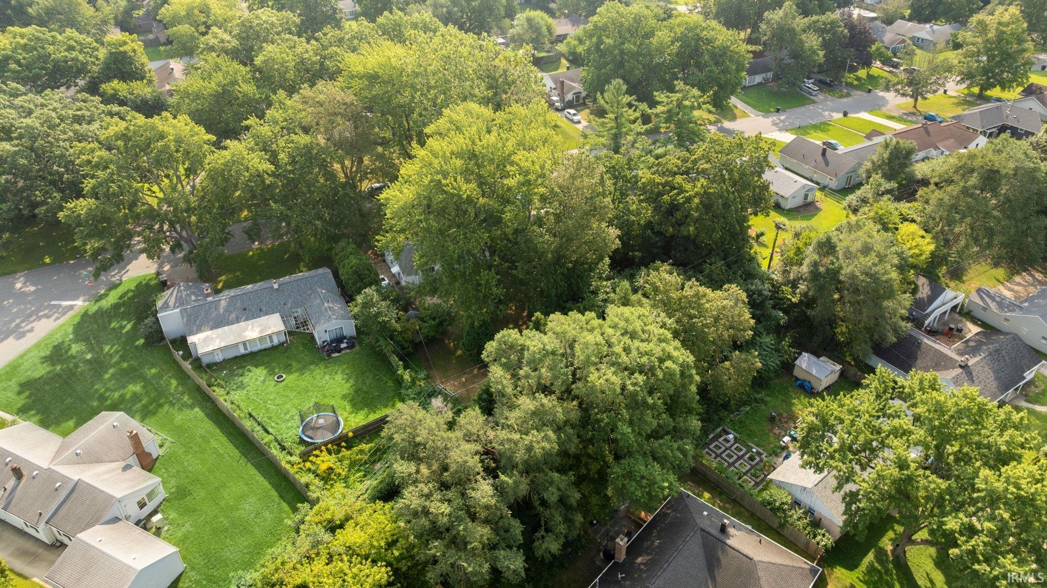 2729 Hilltop Drive South Bend IN 46614
