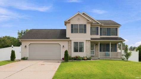 605 E Wawonaissa Drive Syracuse IN 46567