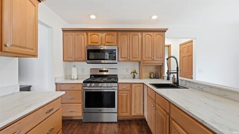 605 E Wawonaissa Drive Syracuse IN 46567