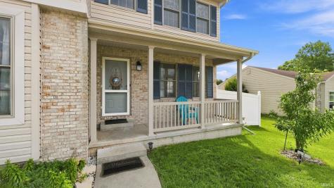 605 E Wawonaissa Drive Syracuse IN 46567