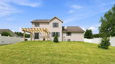 605 E Wawonaissa Drive Syracuse IN 46567