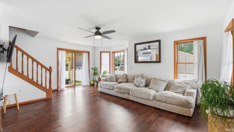 605 E Wawonaissa Drive Syracuse IN 46567
