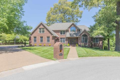 300 Beringer Drive Evansville IN 47711