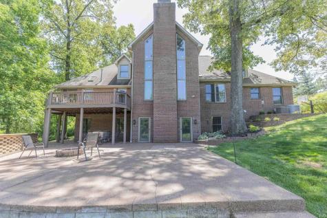 300 Beringer Drive Evansville IN 47711