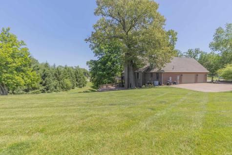 300 Beringer Drive Evansville IN 47711