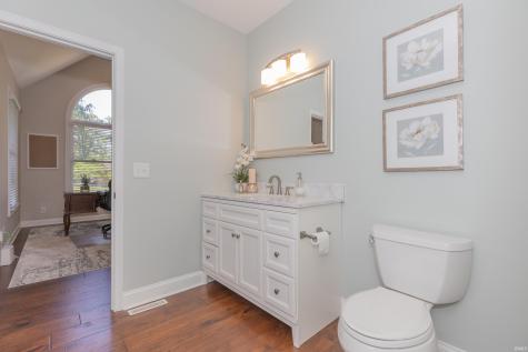 300 Beringer Drive Evansville IN 47711