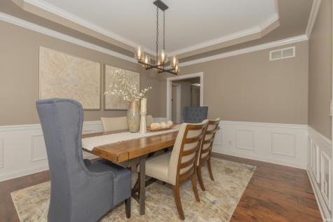 300 Beringer Drive Evansville IN 47711