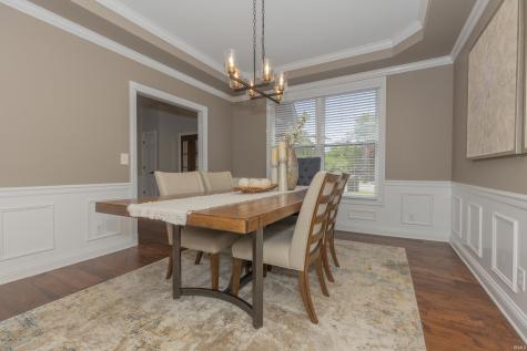 300 Beringer Drive Evansville IN 47711