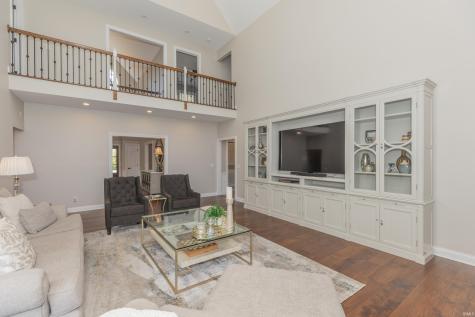 300 Beringer Drive Evansville IN 47711