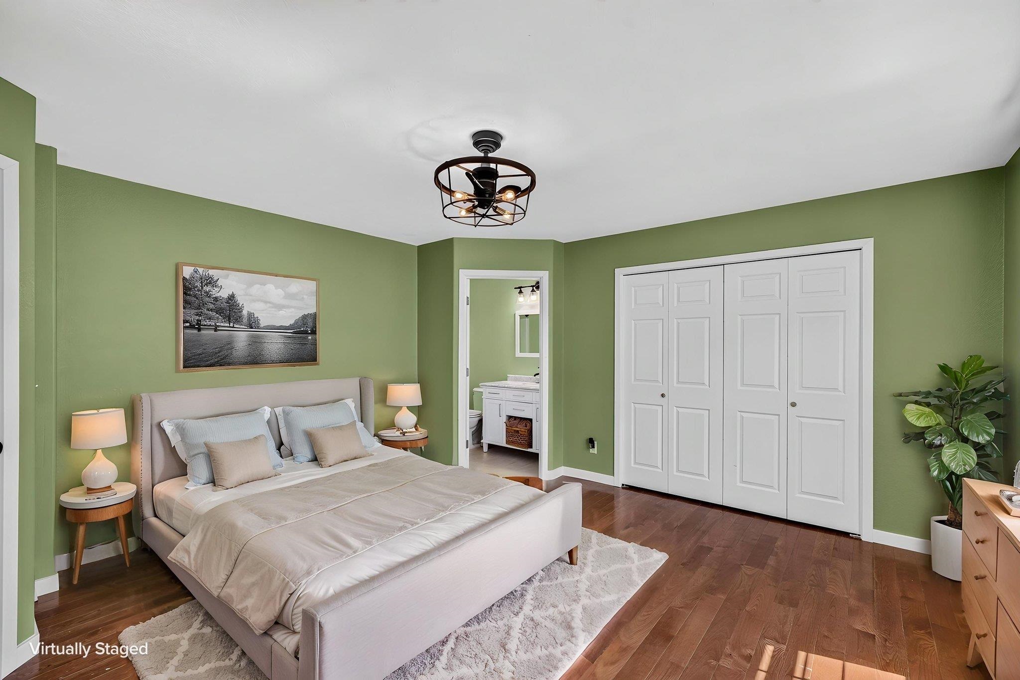 19638 Bluestem Lane Goshen IN 46528