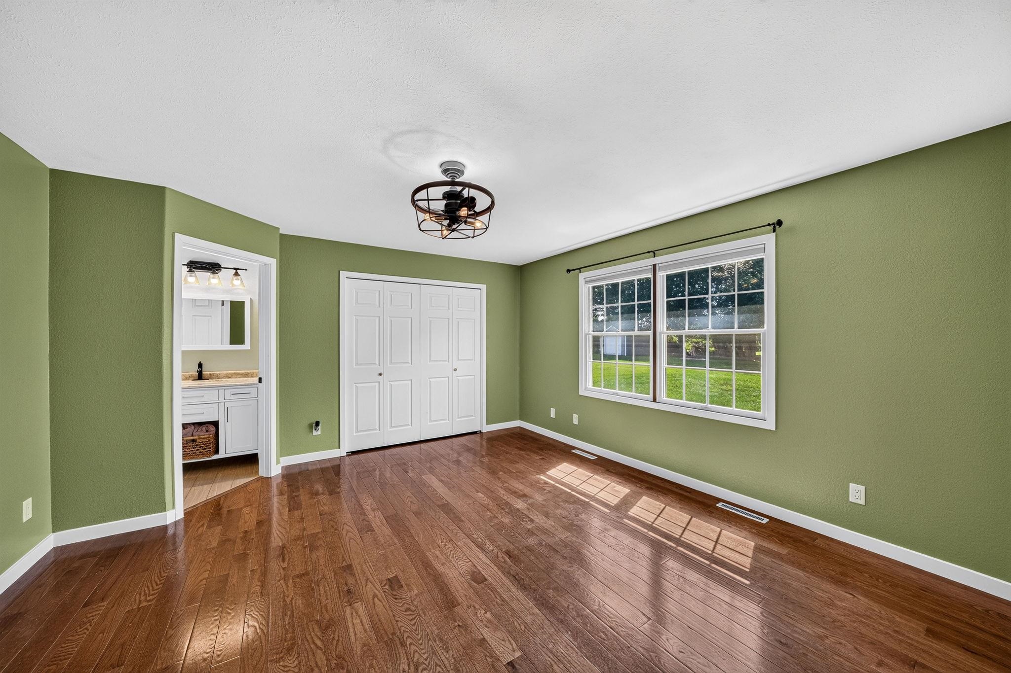 19638 Bluestem Lane Goshen IN 46528
