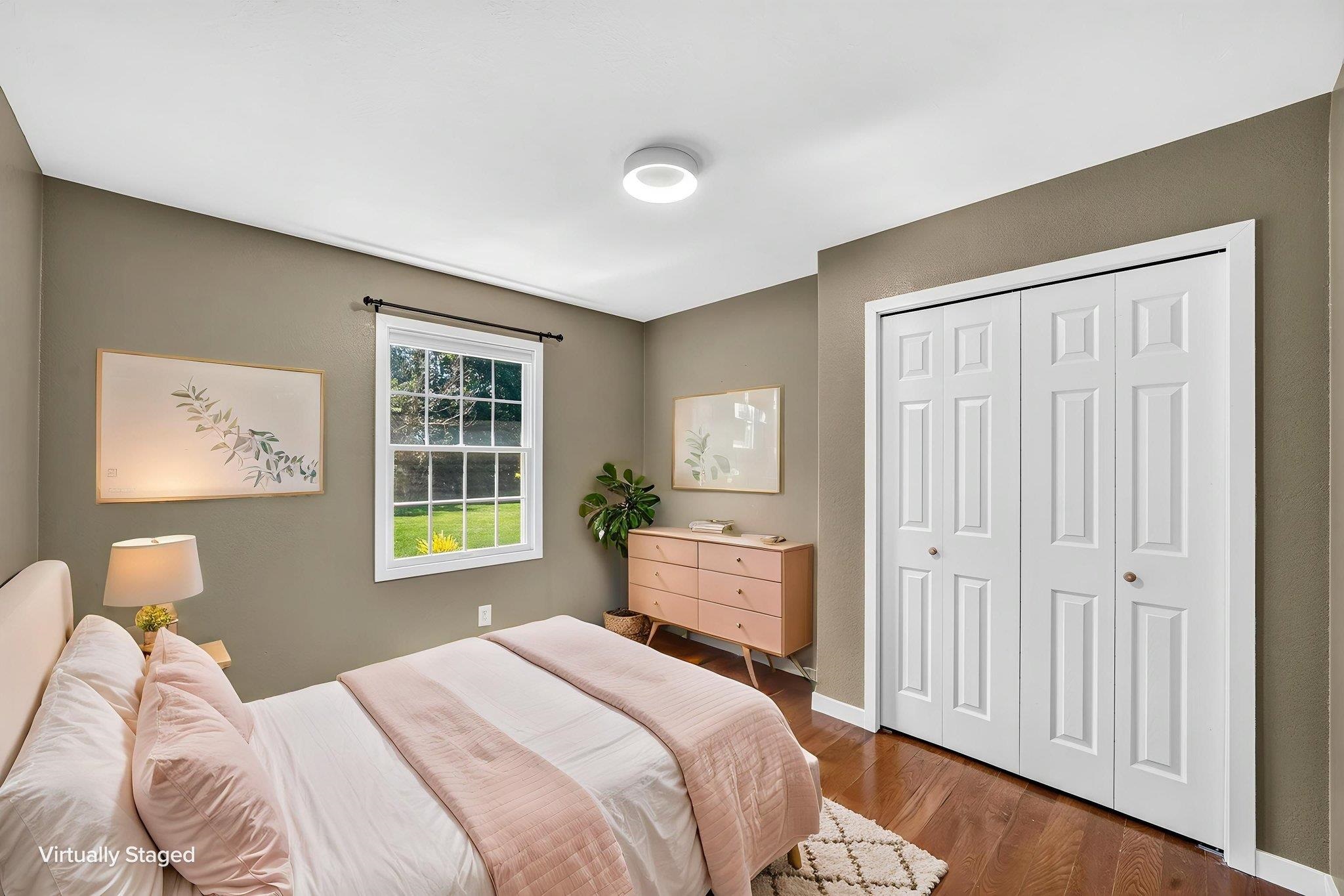 19638 Bluestem Lane Goshen IN 46528