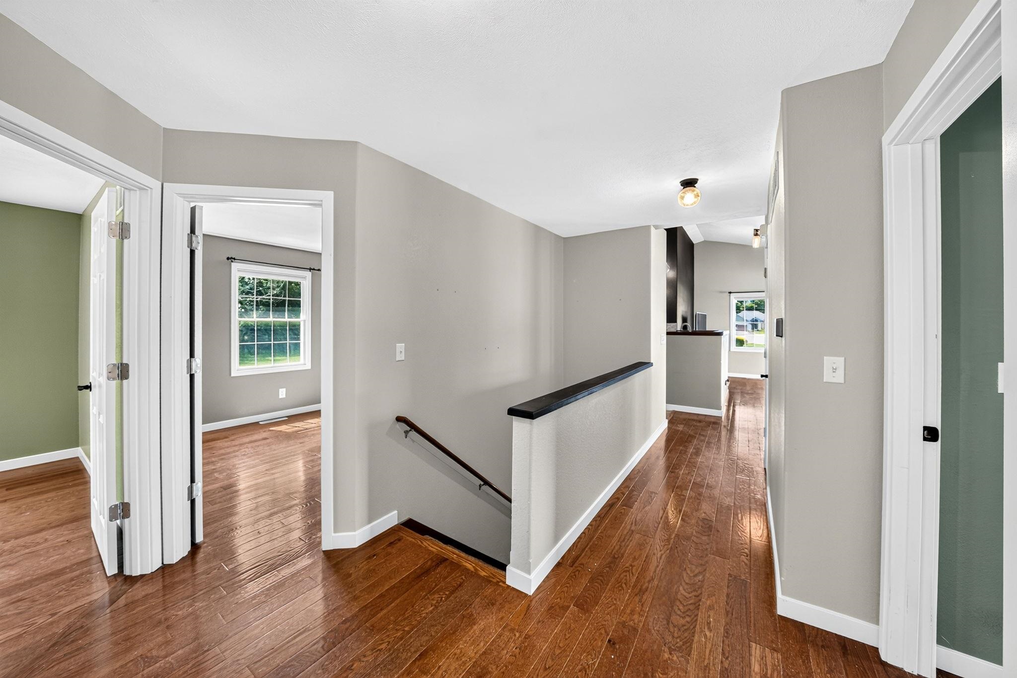 19638 Bluestem Lane Goshen IN 46528