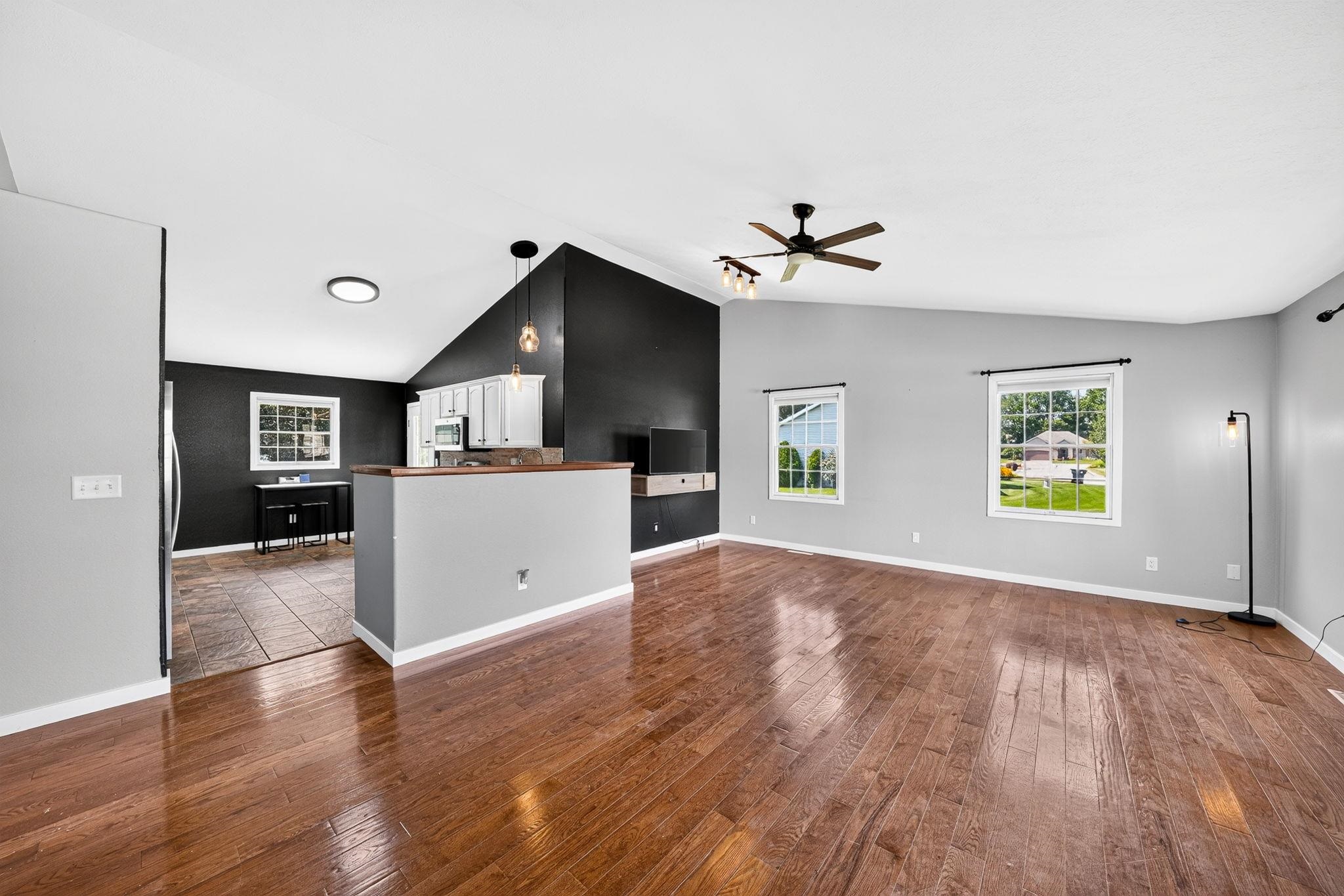 19638 Bluestem Lane Goshen IN 46528