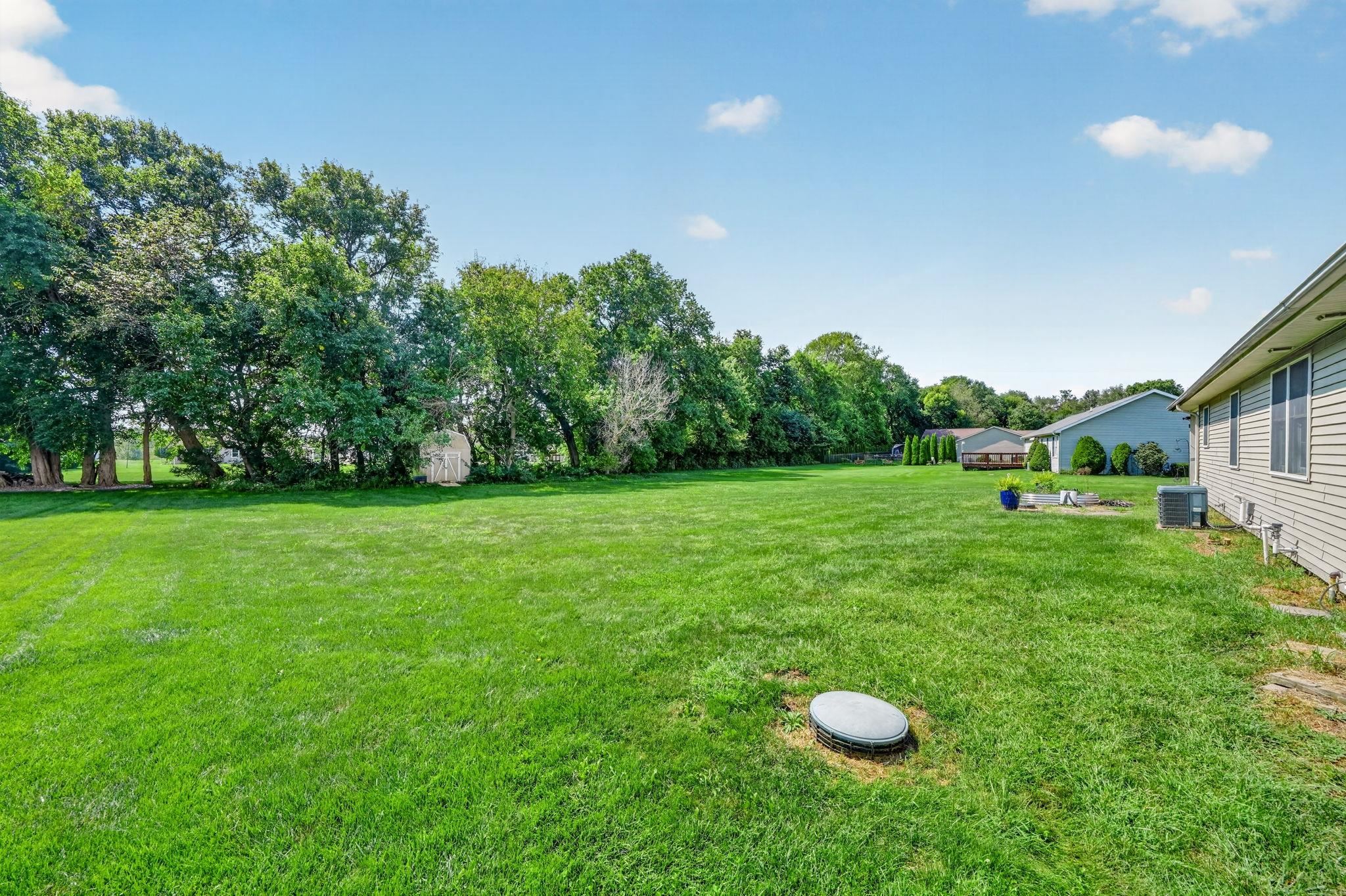 19638 Bluestem Lane Goshen IN 46528
