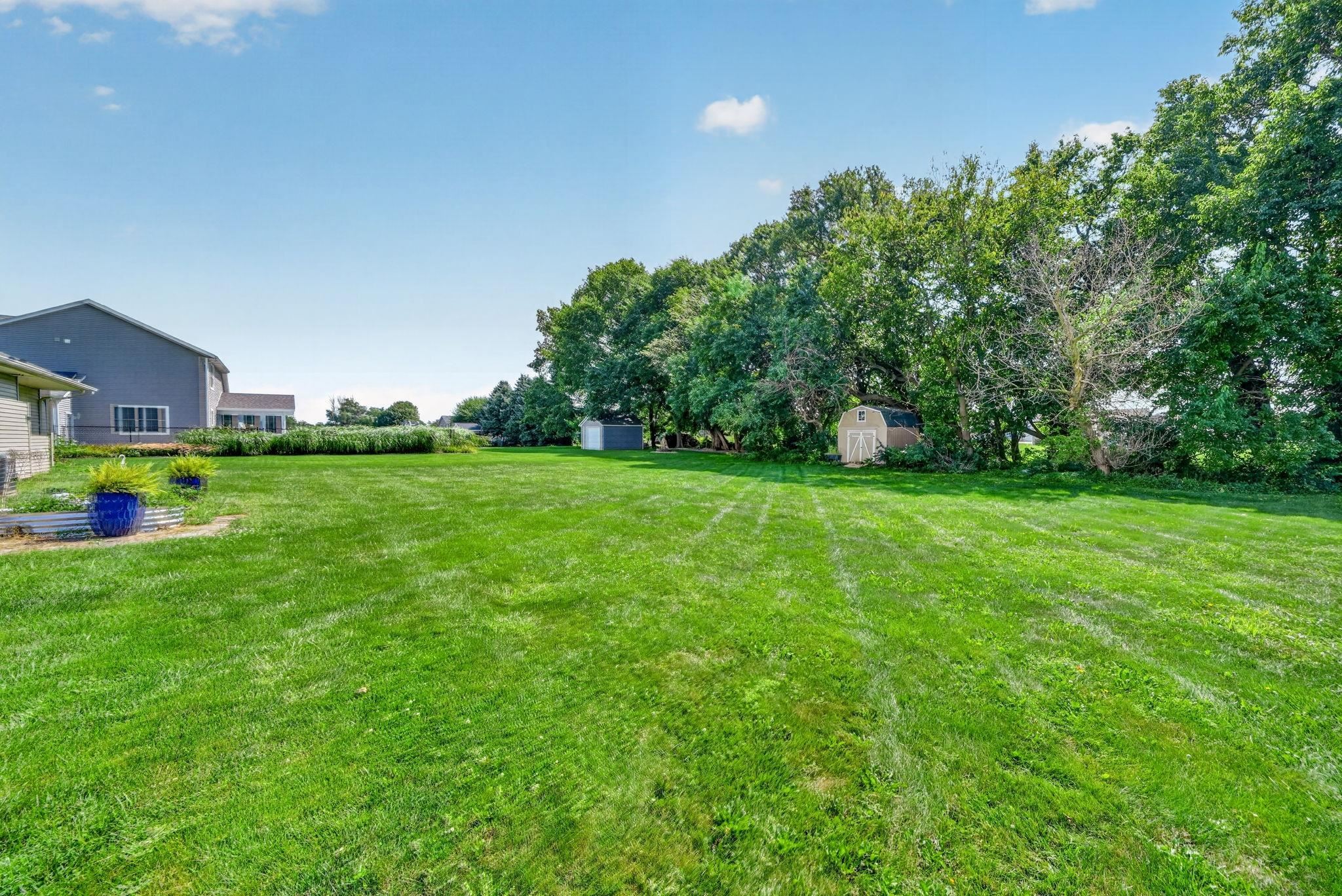 19638 Bluestem Lane Goshen IN 46528