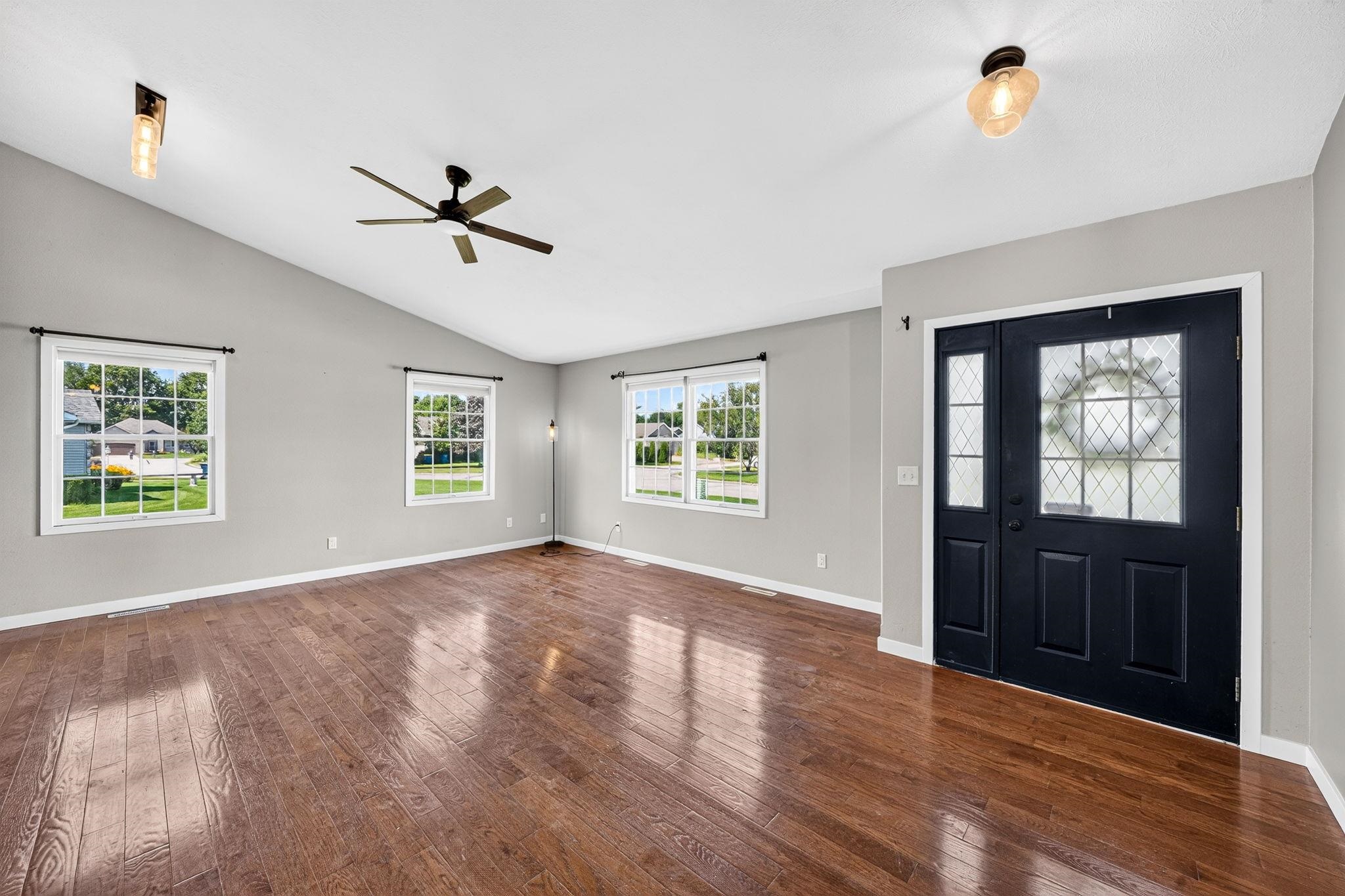19638 Bluestem Lane Goshen IN 46528