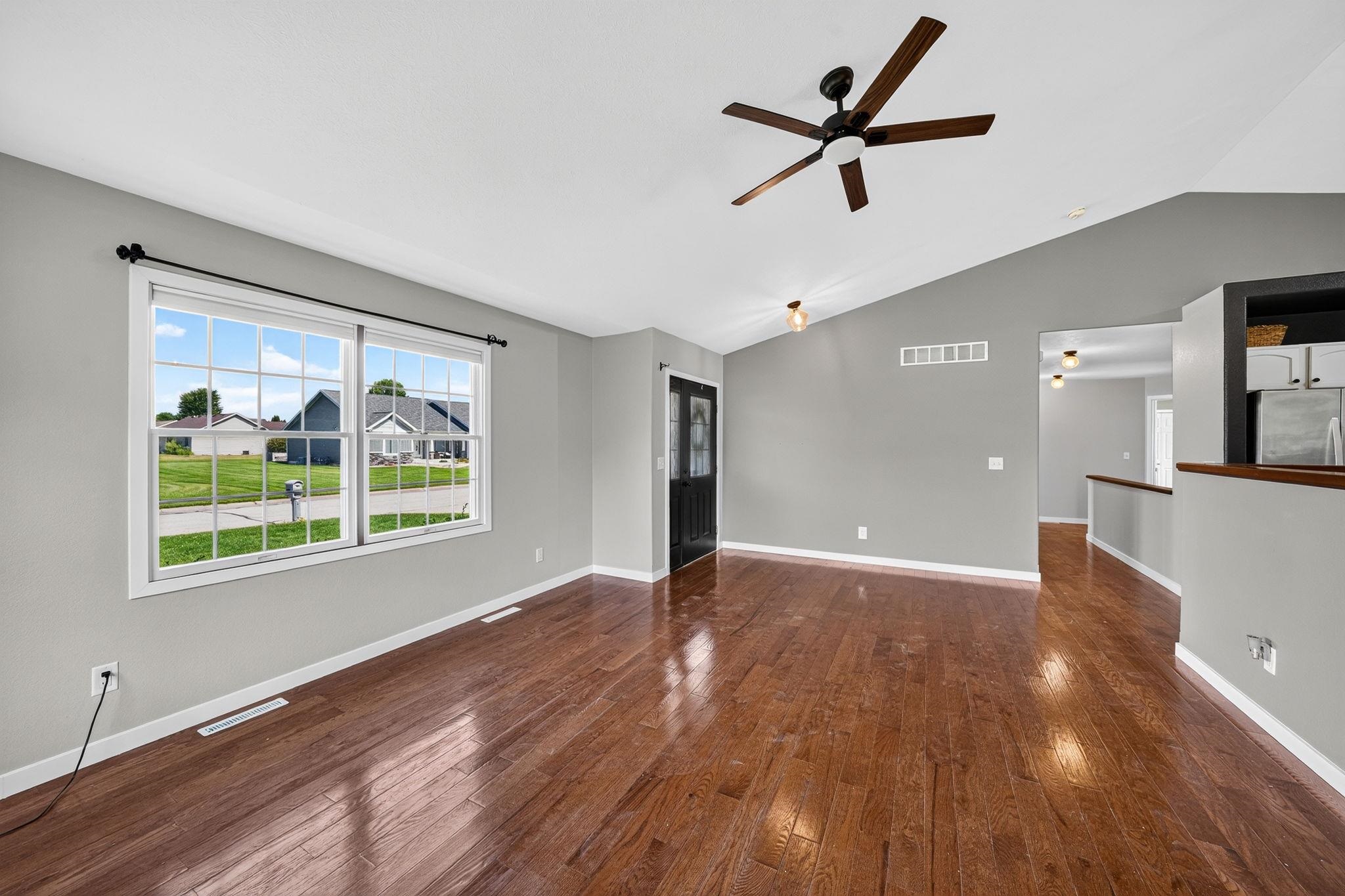 19638 Bluestem Lane Goshen IN 46528