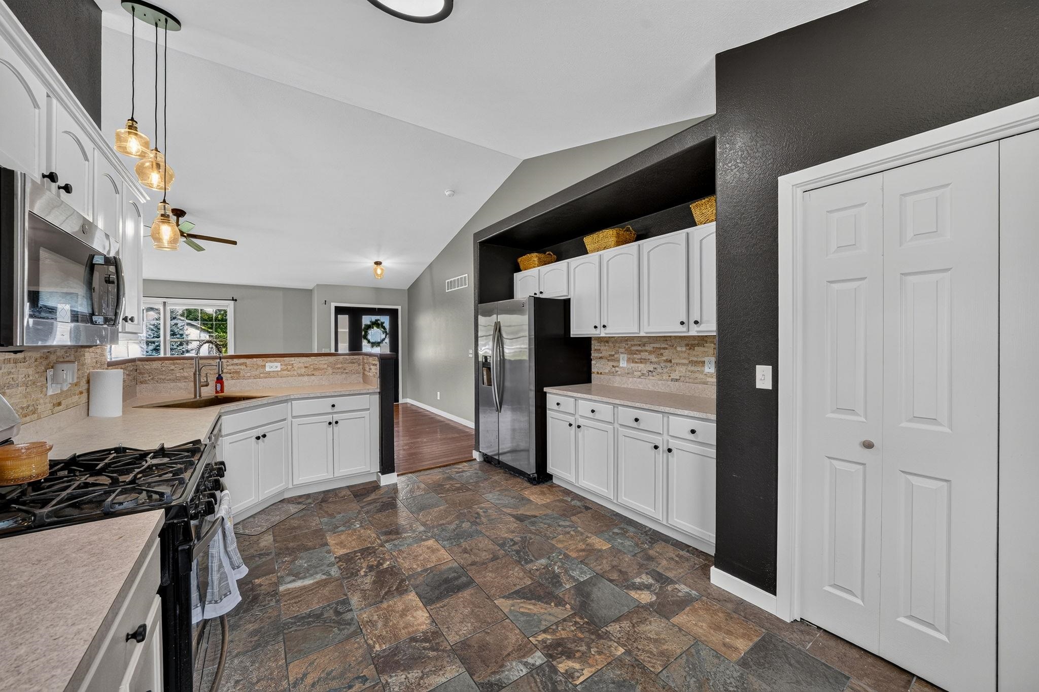 19638 Bluestem Lane Goshen IN 46528