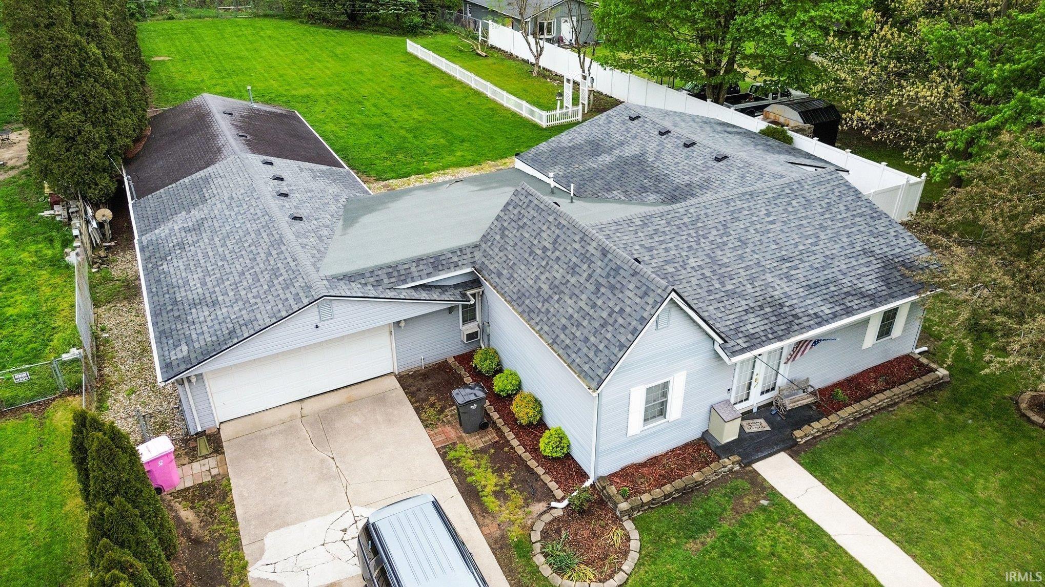 804 E Vistula Street Bristol IN 46507