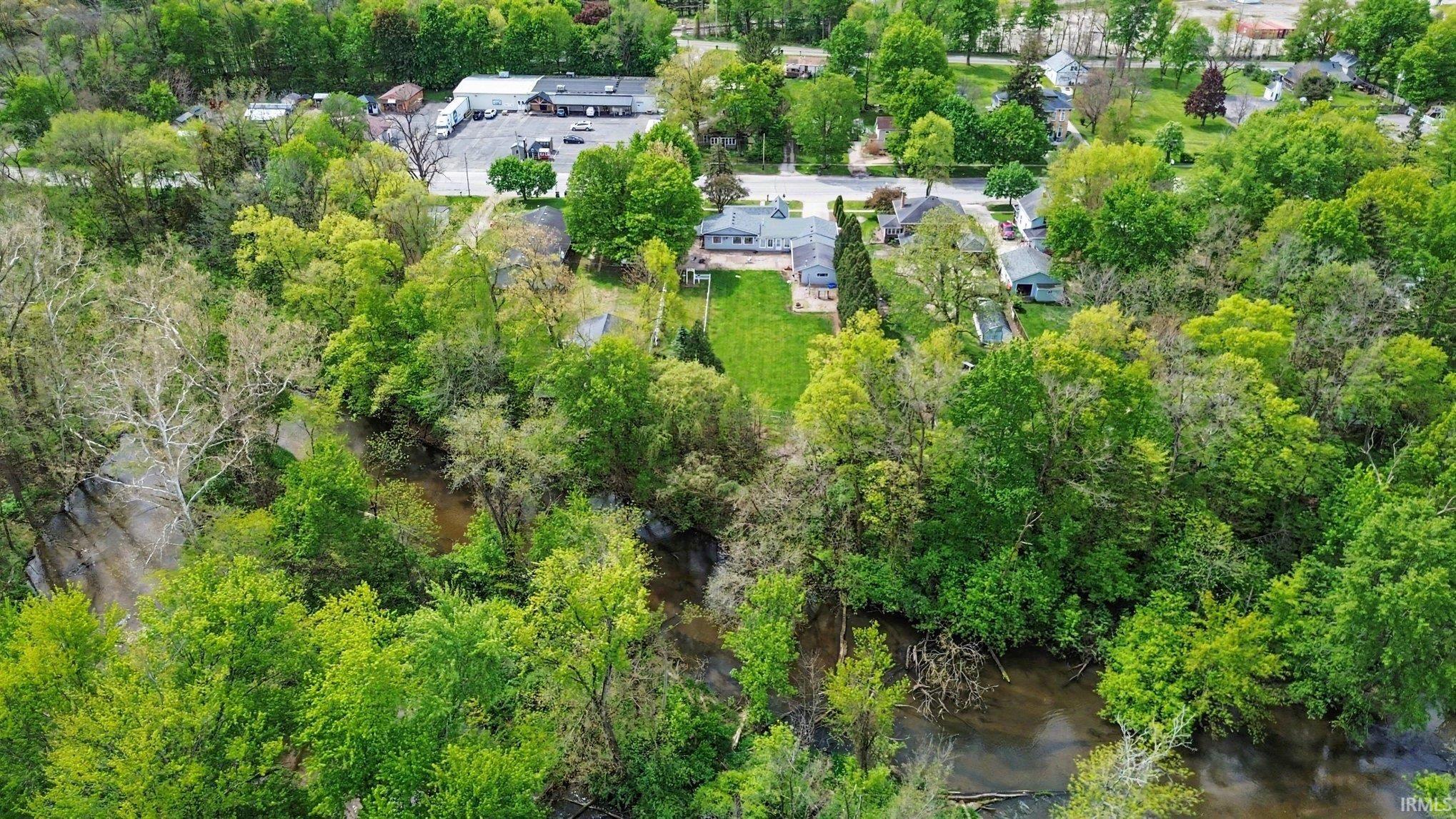 804 E Vistula Street Bristol IN 46507