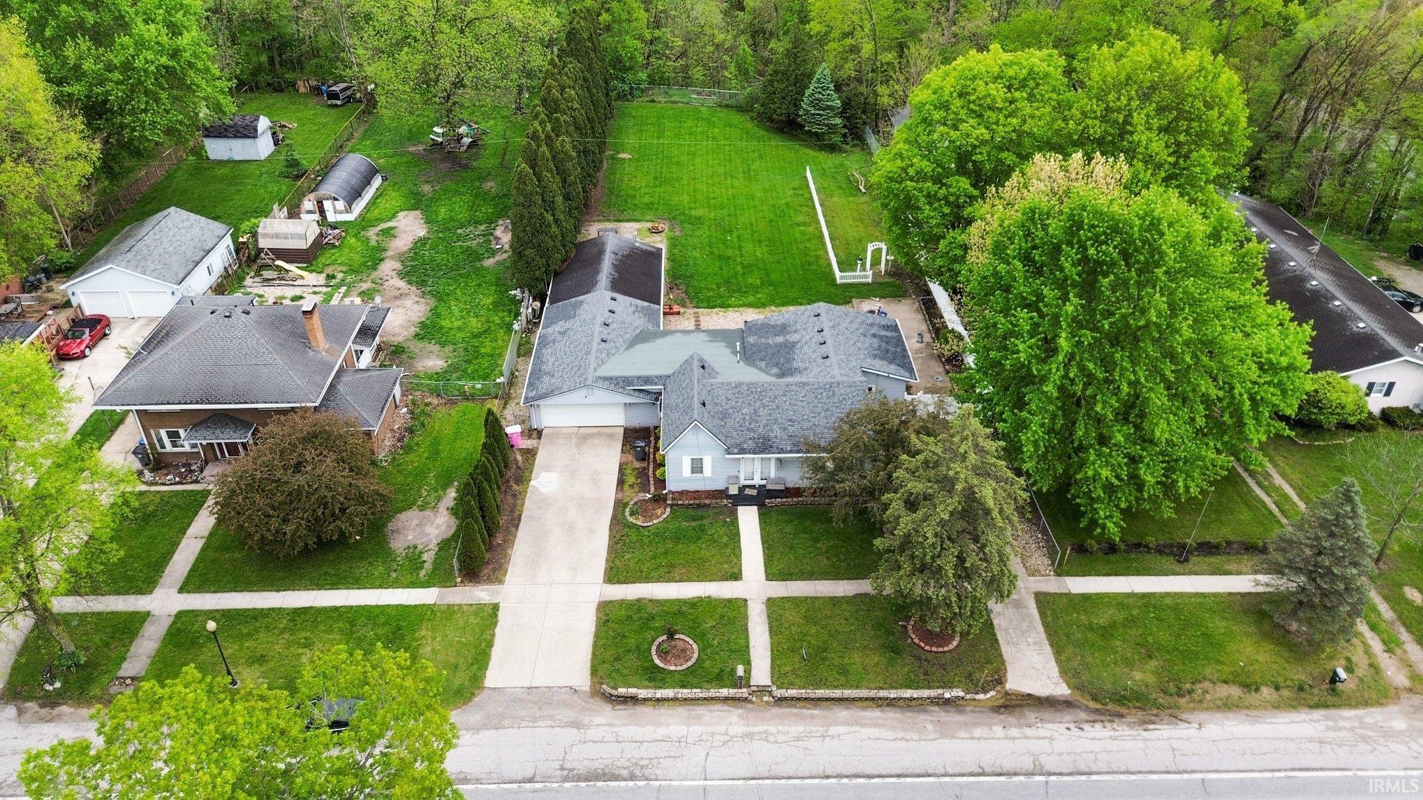 804 E Vistula Street Bristol IN 46507