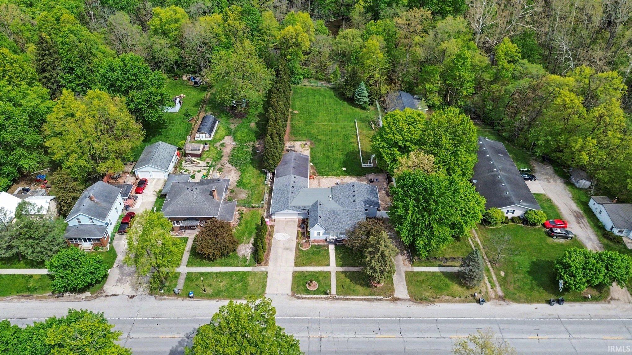 804 E Vistula Street Bristol IN 46507