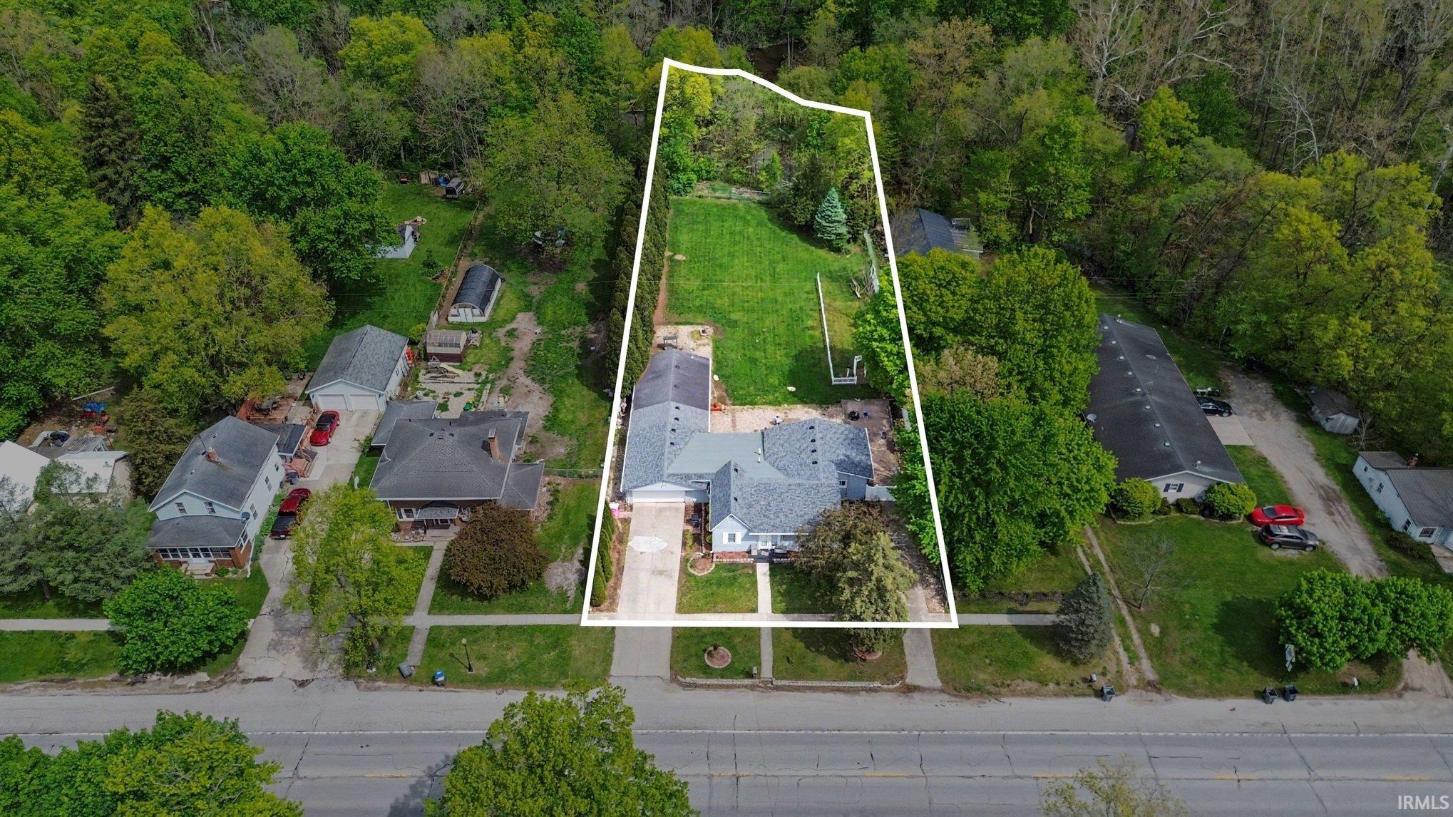 804 E Vistula Street Bristol IN 46507