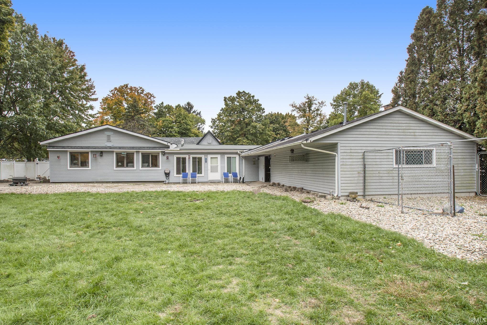 804 E Vistula Street Bristol IN 46507