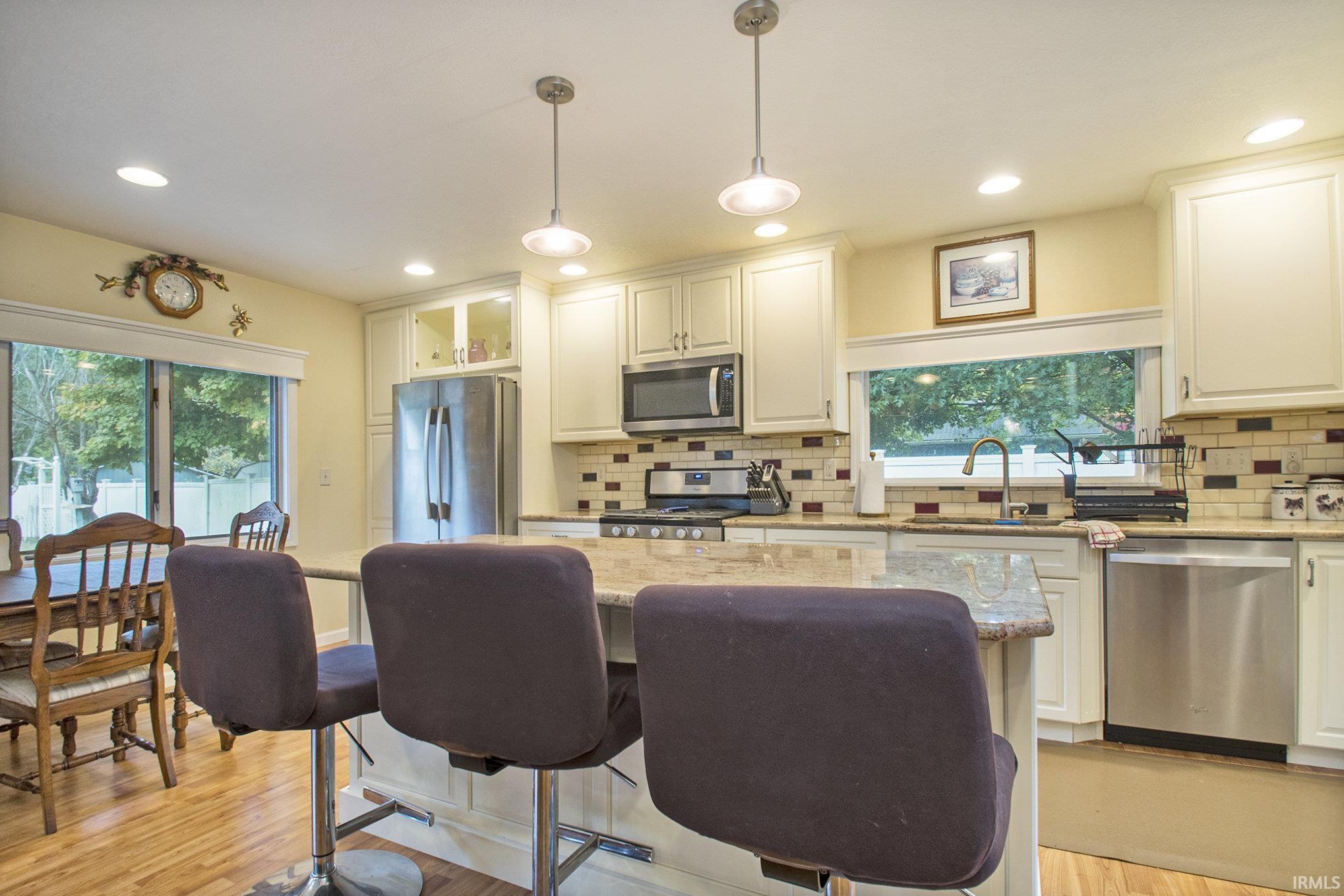 804 E Vistula Street Bristol IN 46507