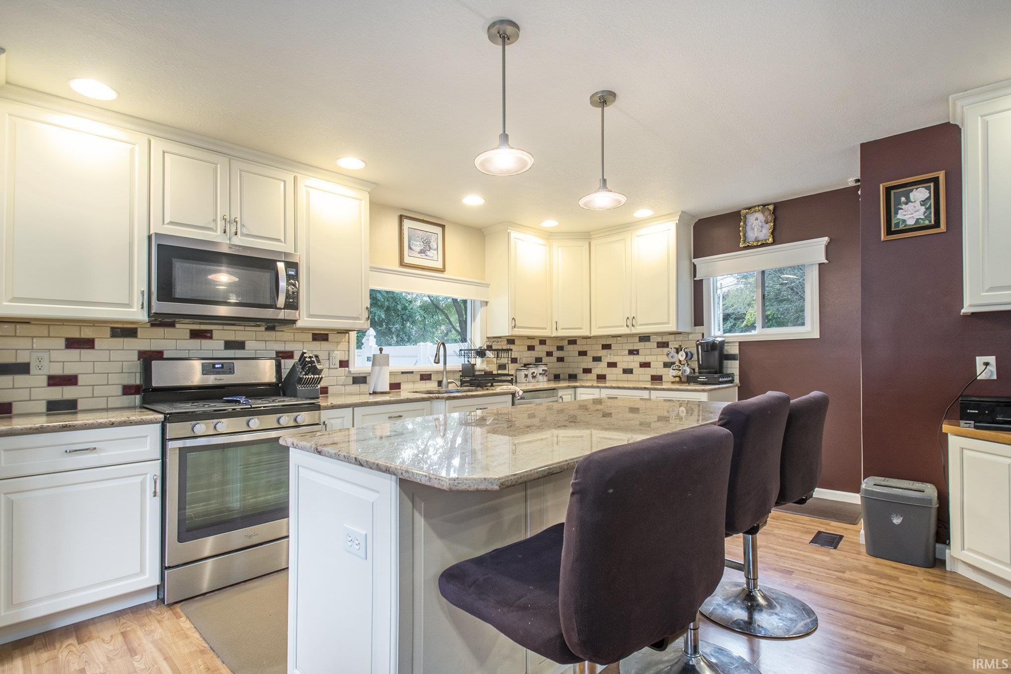 804 E Vistula Street Bristol IN 46507