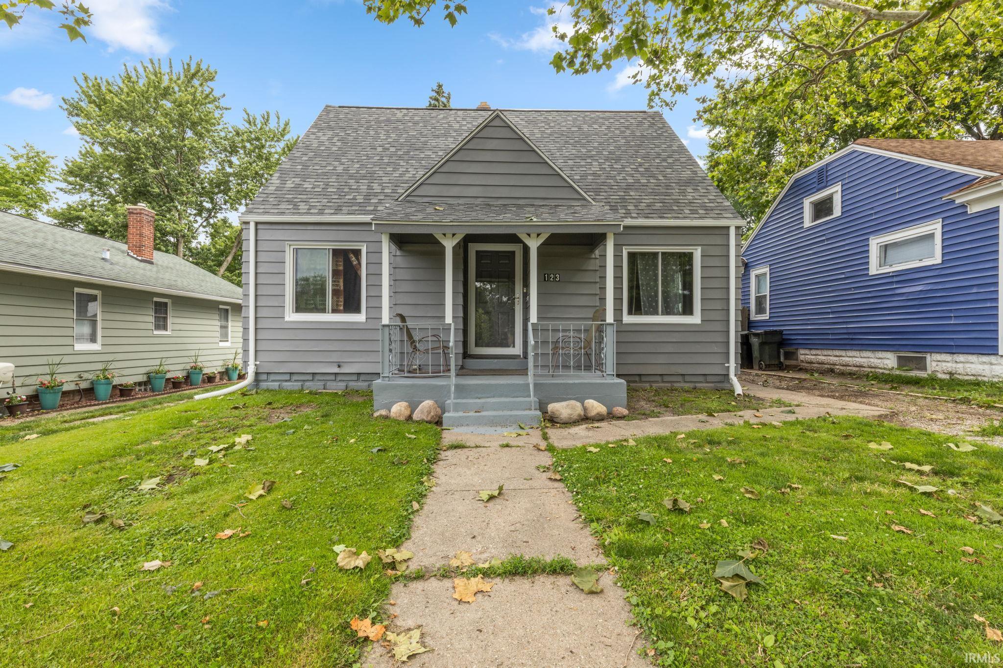 123 Donmoyer Avenue South Bend IN 46614