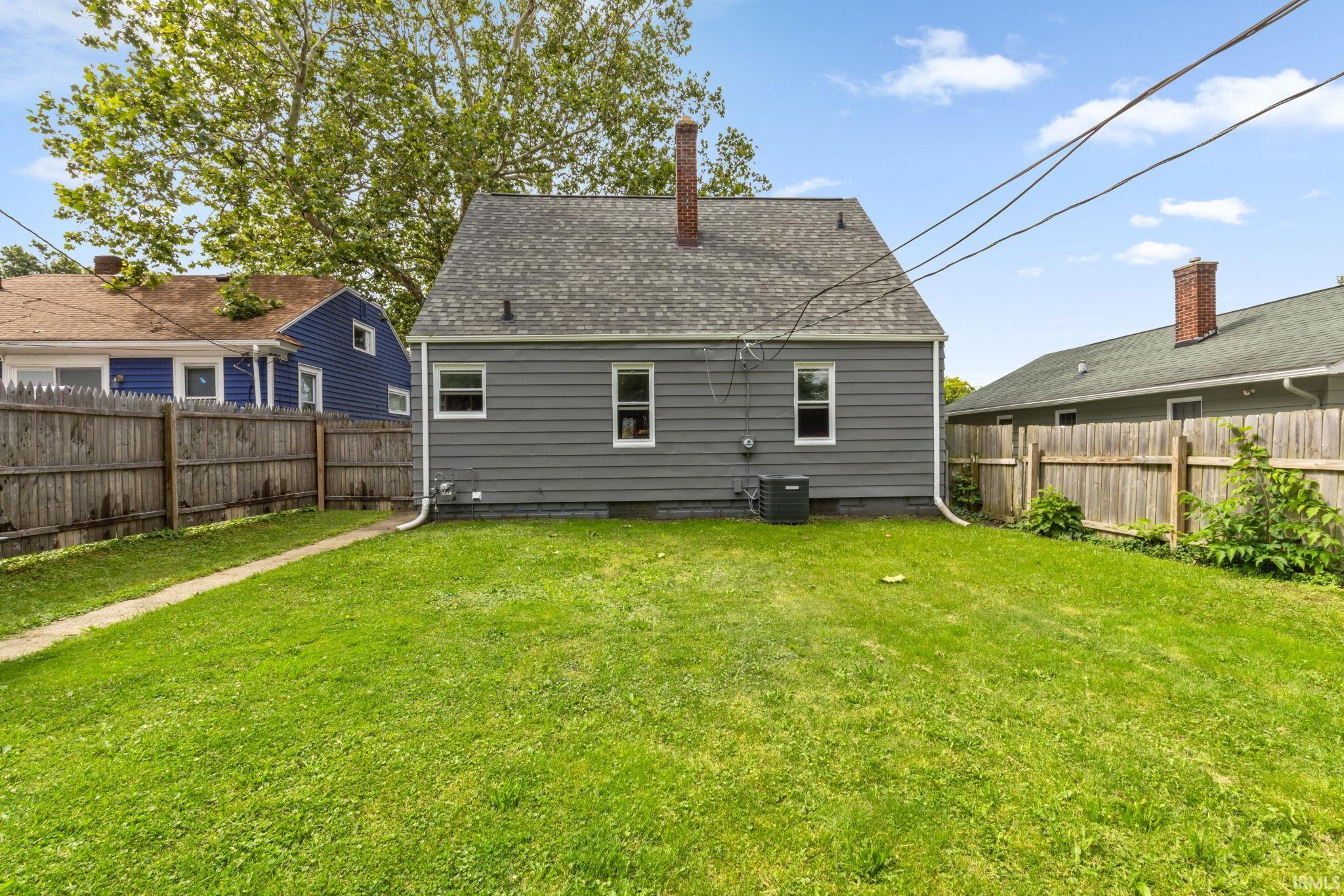 123 Donmoyer Avenue South Bend IN 46614