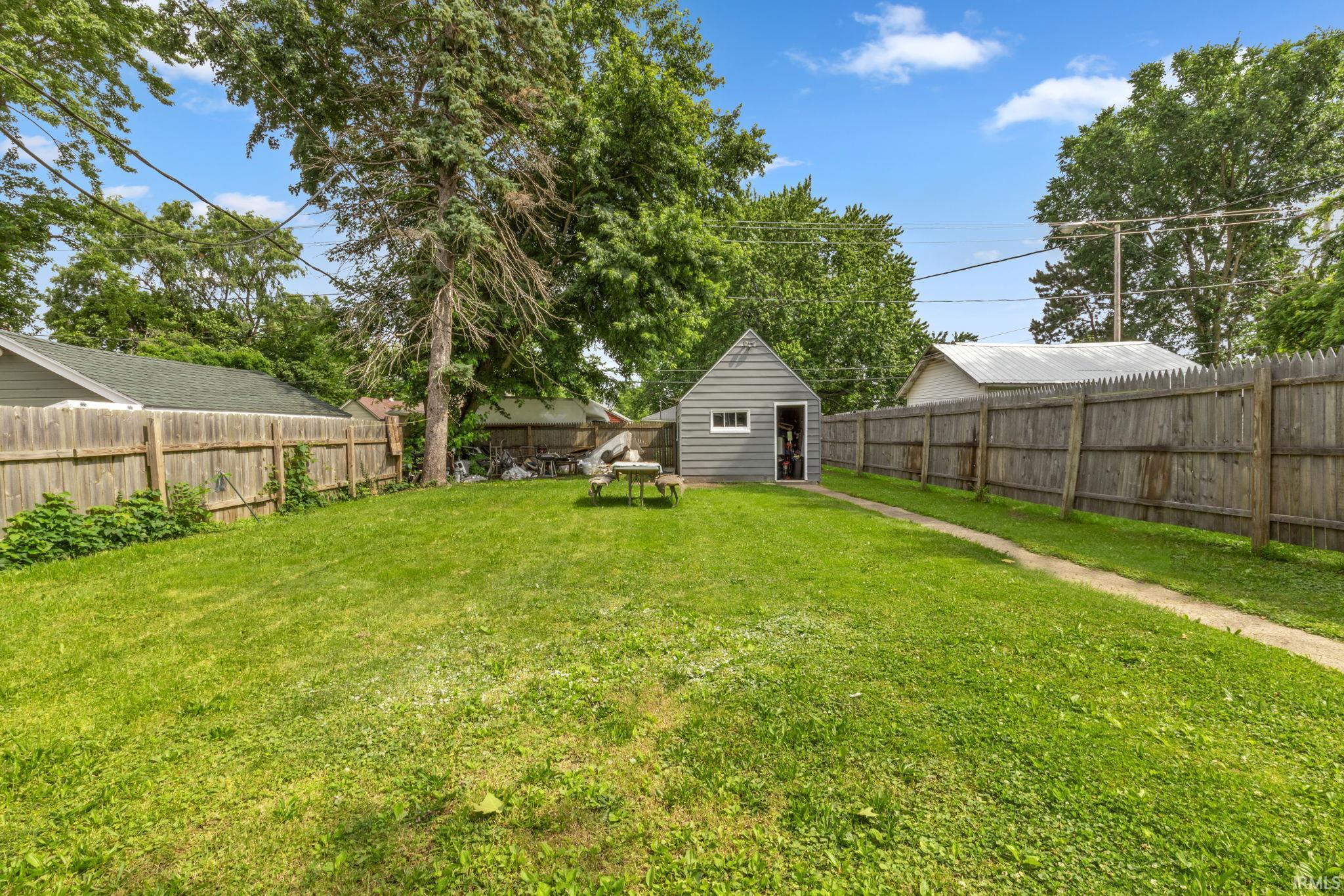 123 Donmoyer Avenue South Bend IN 46614