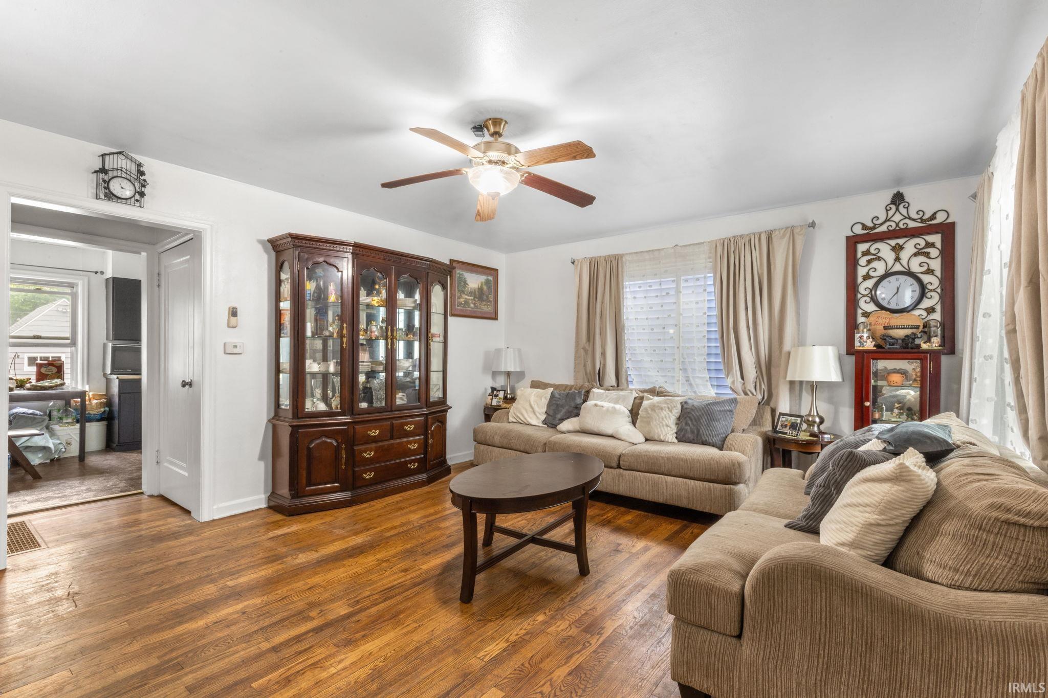 123 Donmoyer Avenue South Bend IN 46614