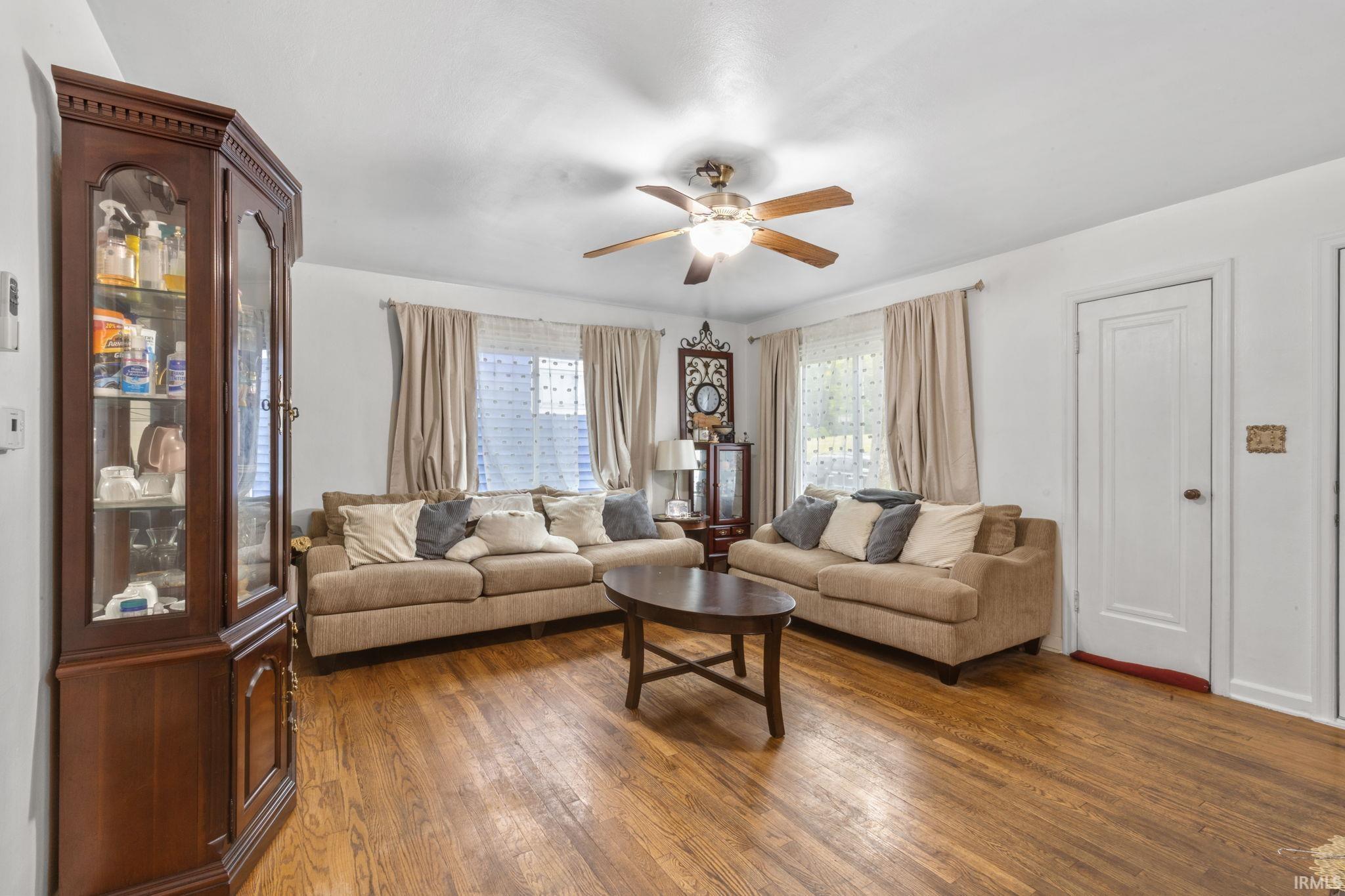 123 Donmoyer Avenue South Bend IN 46614
