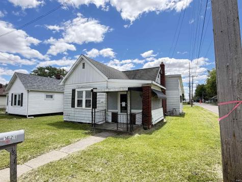 1621 W 16th Street Muncie IN 47302