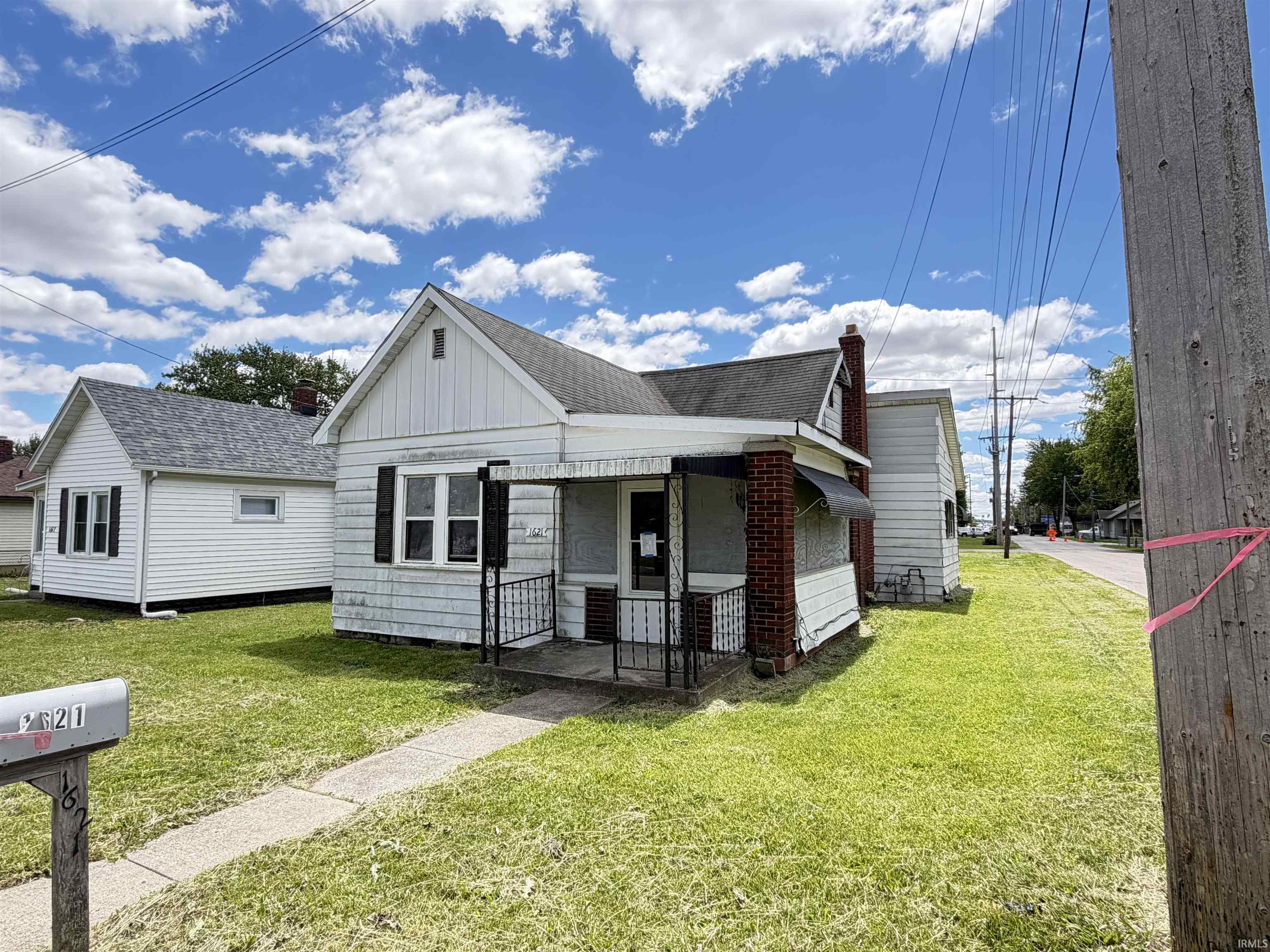 1621 W 16th Street Muncie IN 47302