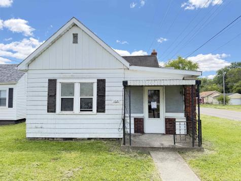 1621 W 16th Street Muncie IN 47302