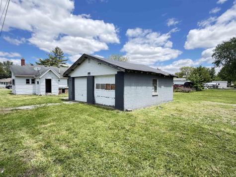 1621 W 16th Street Muncie IN 47302