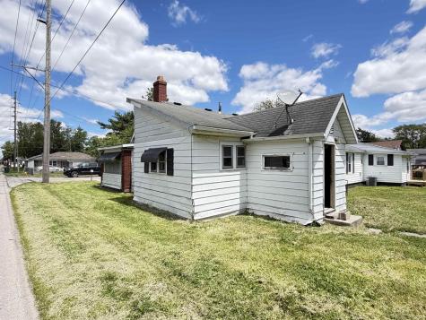 1621 W 16th Street Muncie IN 47302