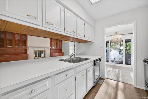 1529 E Dunstan Drive Bloomington IN 47401