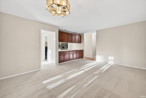 1529 E Dunstan Drive Bloomington IN 47401