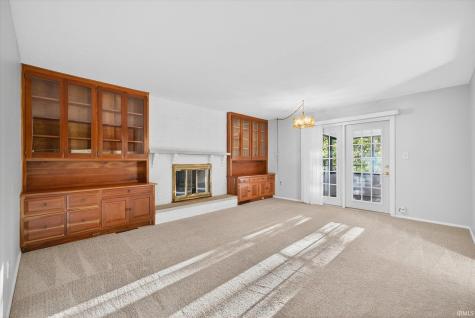 1529 E Dunstan Drive Bloomington IN 47401