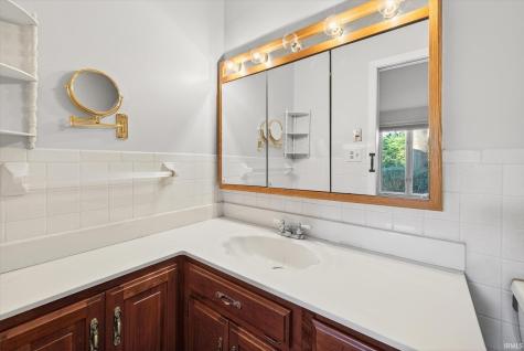 1529 E Dunstan Drive Bloomington IN 47401