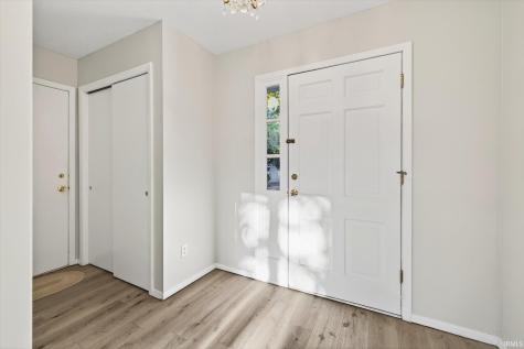 1529 E Dunstan Drive Bloomington IN 47401
