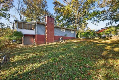 1529 E Dunstan Drive Bloomington IN 47401